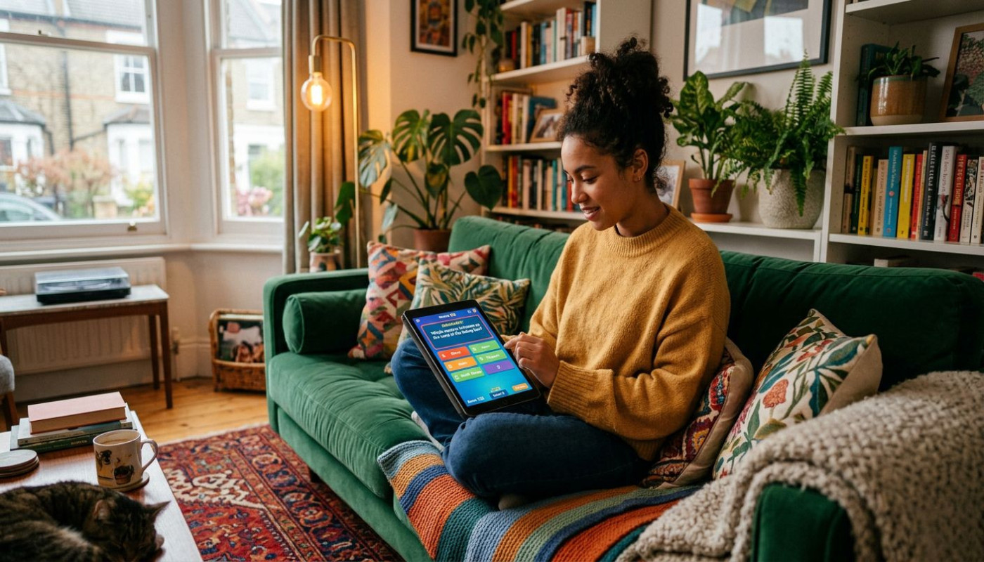 Comment améliorer votre culture générale en vous amusant ?