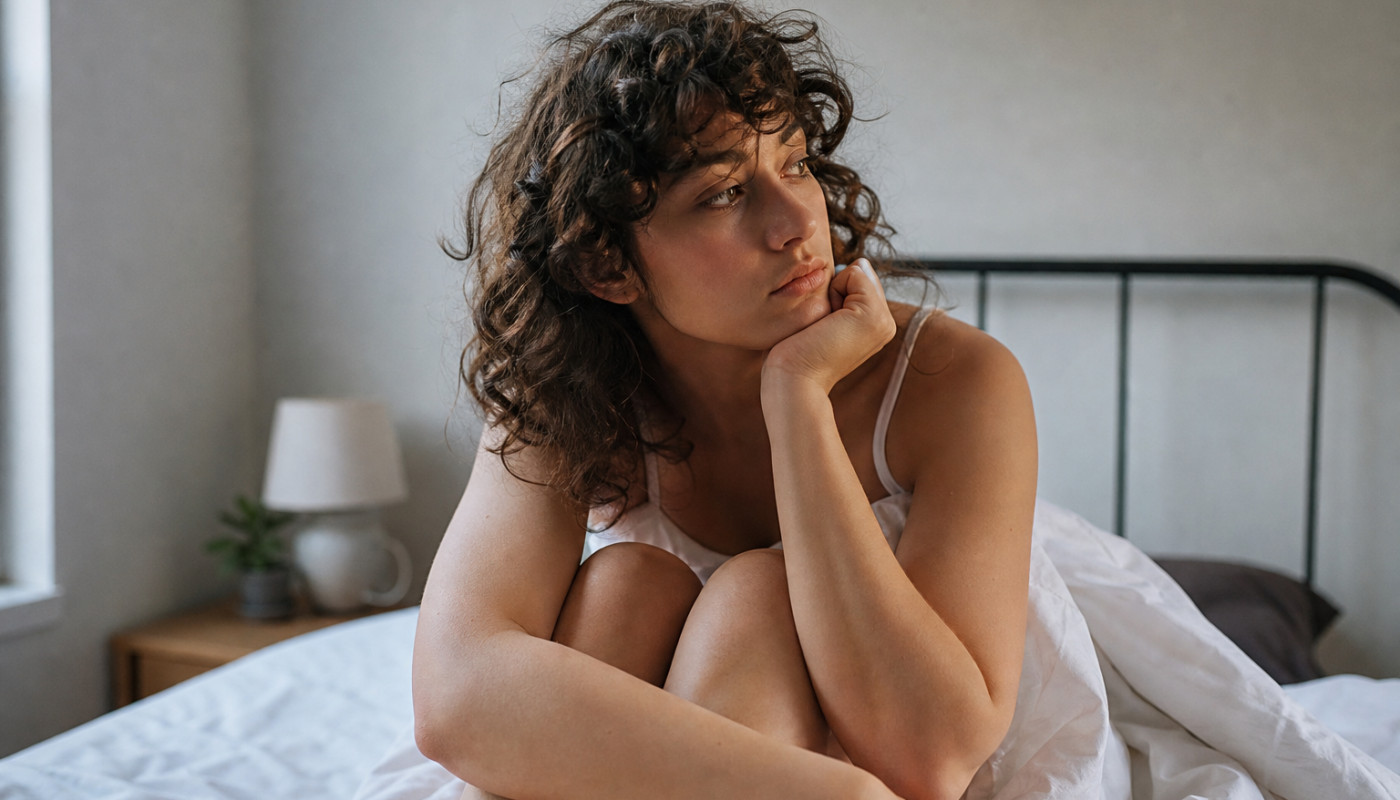 La masturbation : parlons-en
