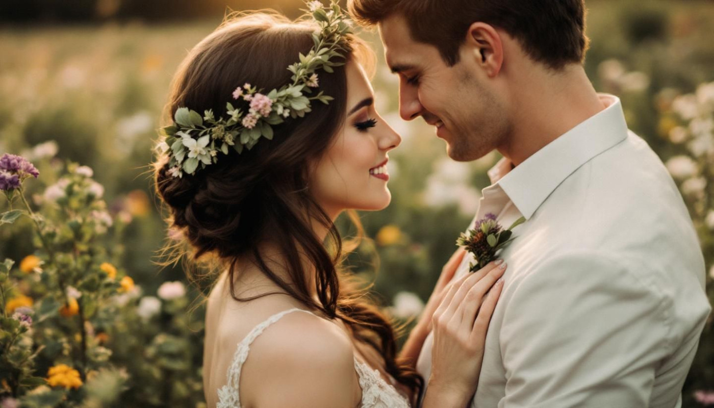 Stratégies pour un mariage éco-responsable : astuces et conseils